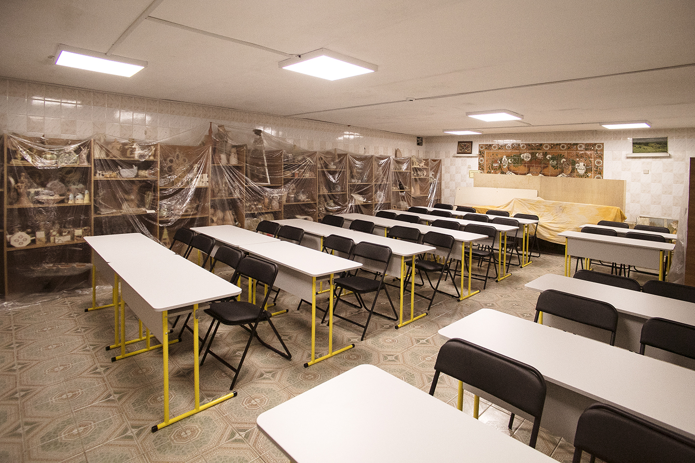 Opishnia school shelter 0V8A4361